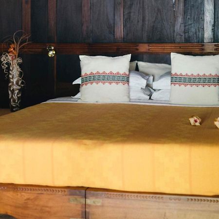 Lakeshore Villa Alappuzha Dış mekan fotoğraf