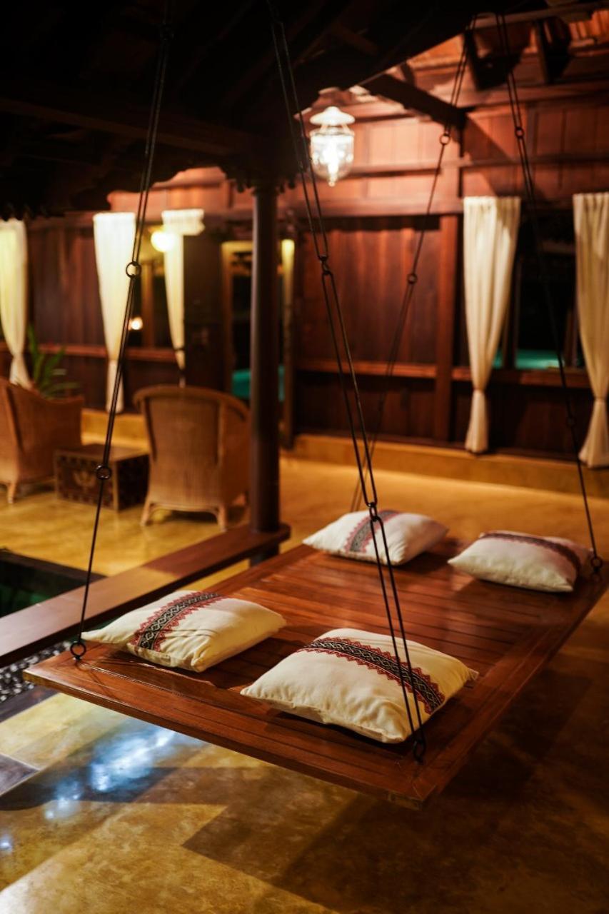 Lakeshore Villa Alappuzha Dış mekan fotoğraf