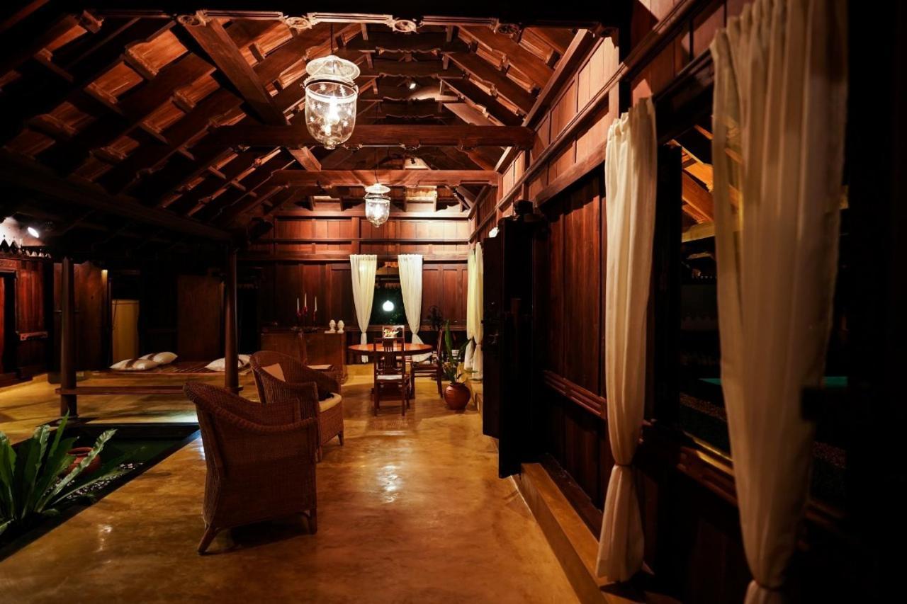 Lakeshore Villa Alappuzha Dış mekan fotoğraf