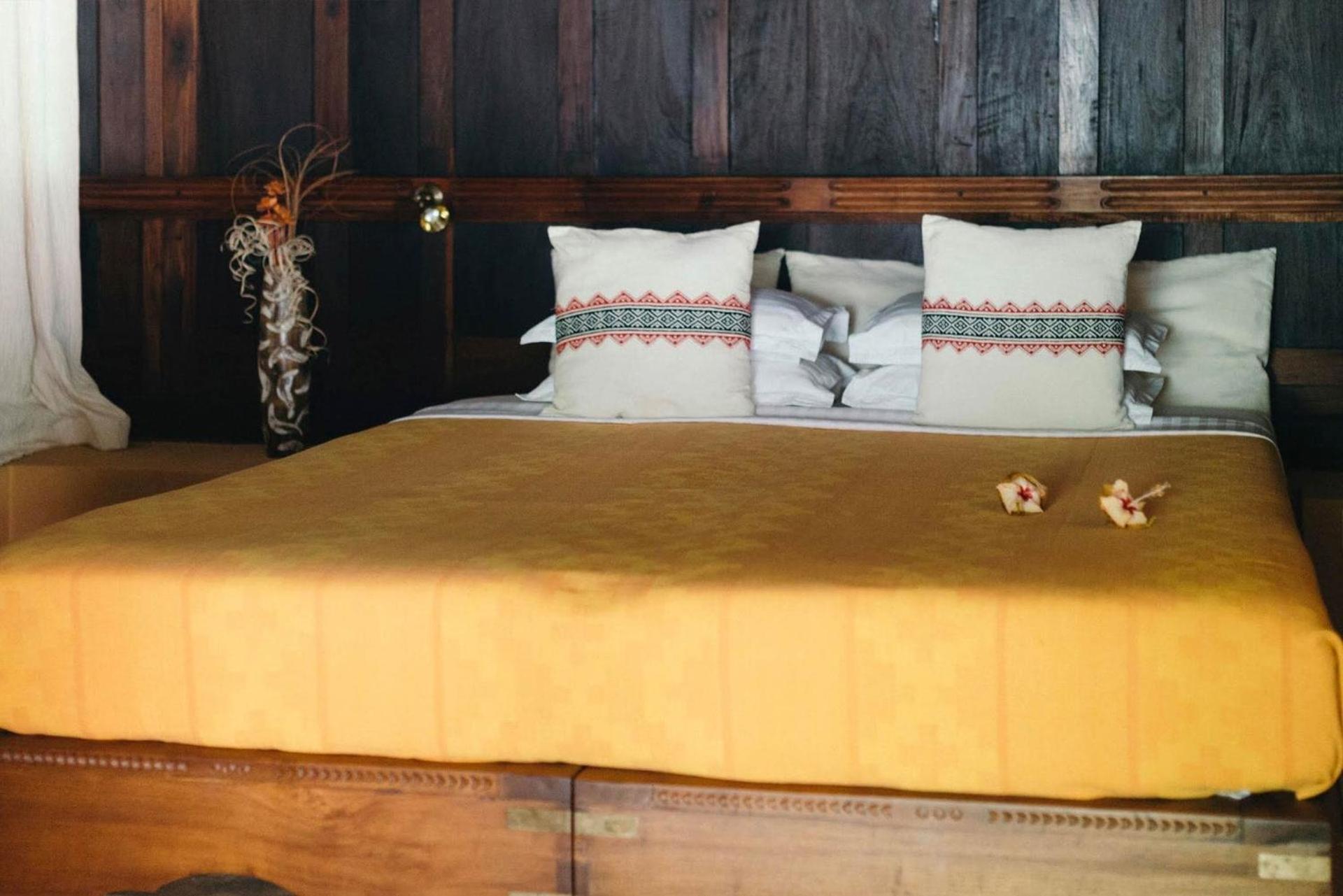 Lakeshore Villa Alappuzha Dış mekan fotoğraf