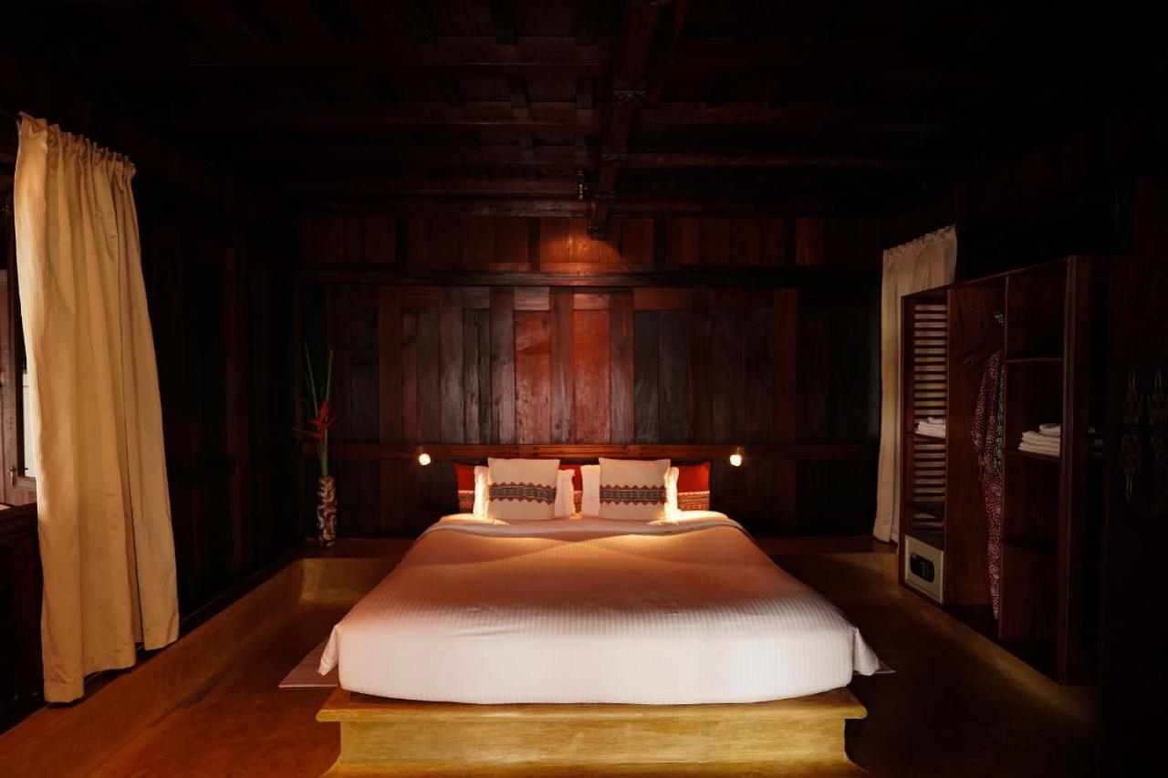 Lakeshore Villa Alappuzha Dış mekan fotoğraf