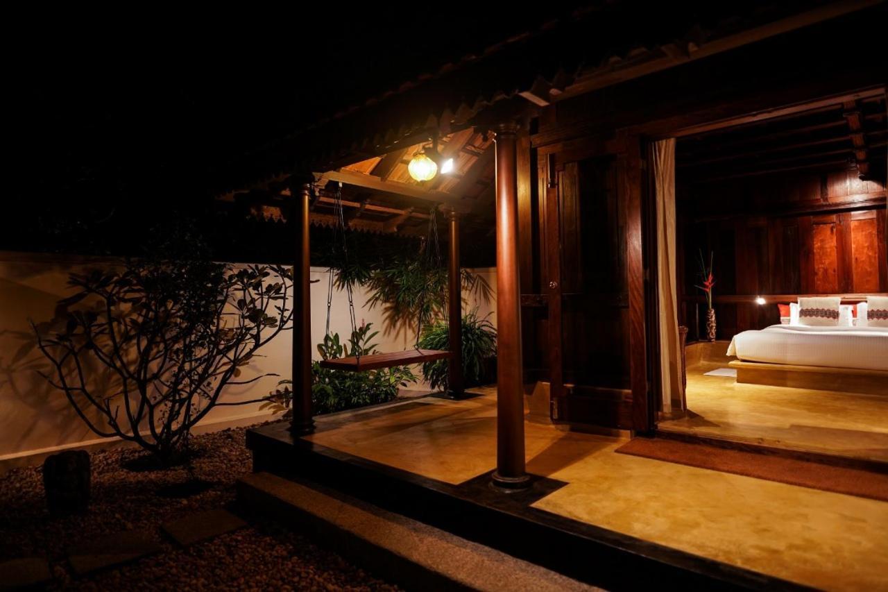 Lakeshore Villa Alappuzha Dış mekan fotoğraf