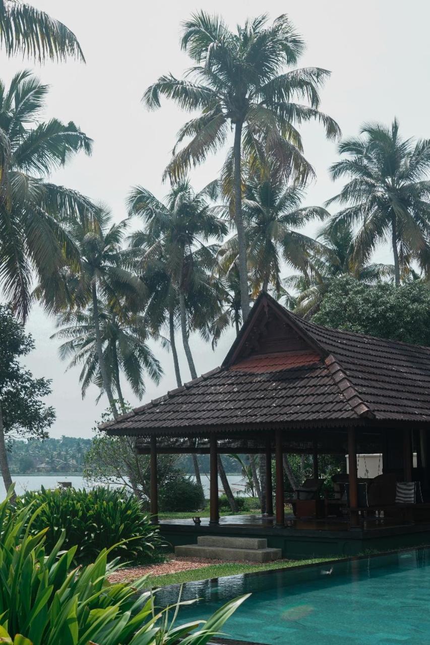 Lakeshore Villa Alappuzha Dış mekan fotoğraf
