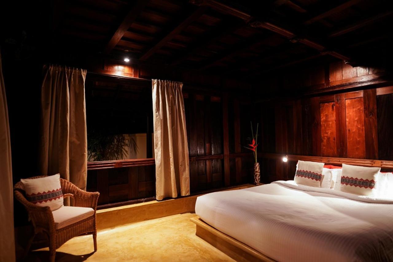 Lakeshore Villa Alappuzha Dış mekan fotoğraf