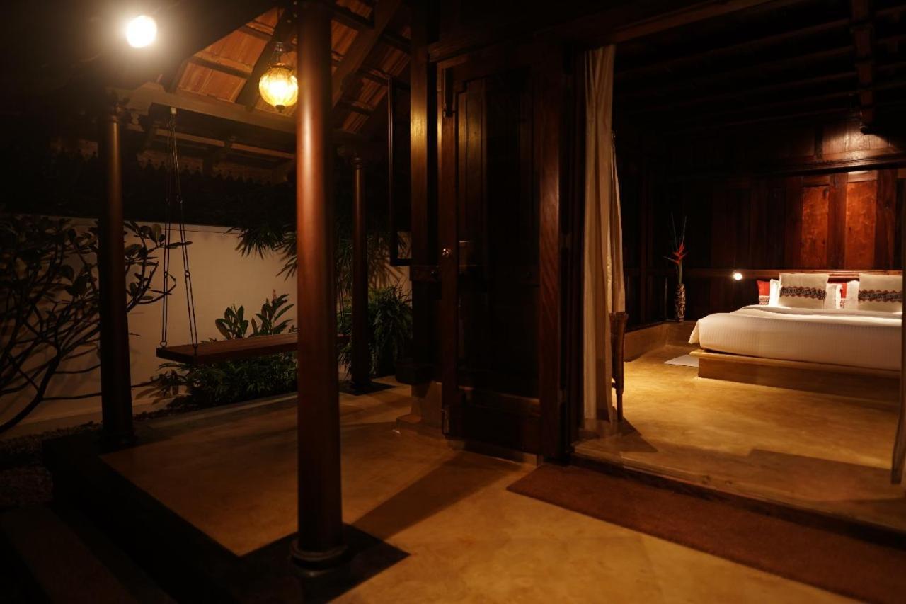 Lakeshore Villa Alappuzha Dış mekan fotoğraf