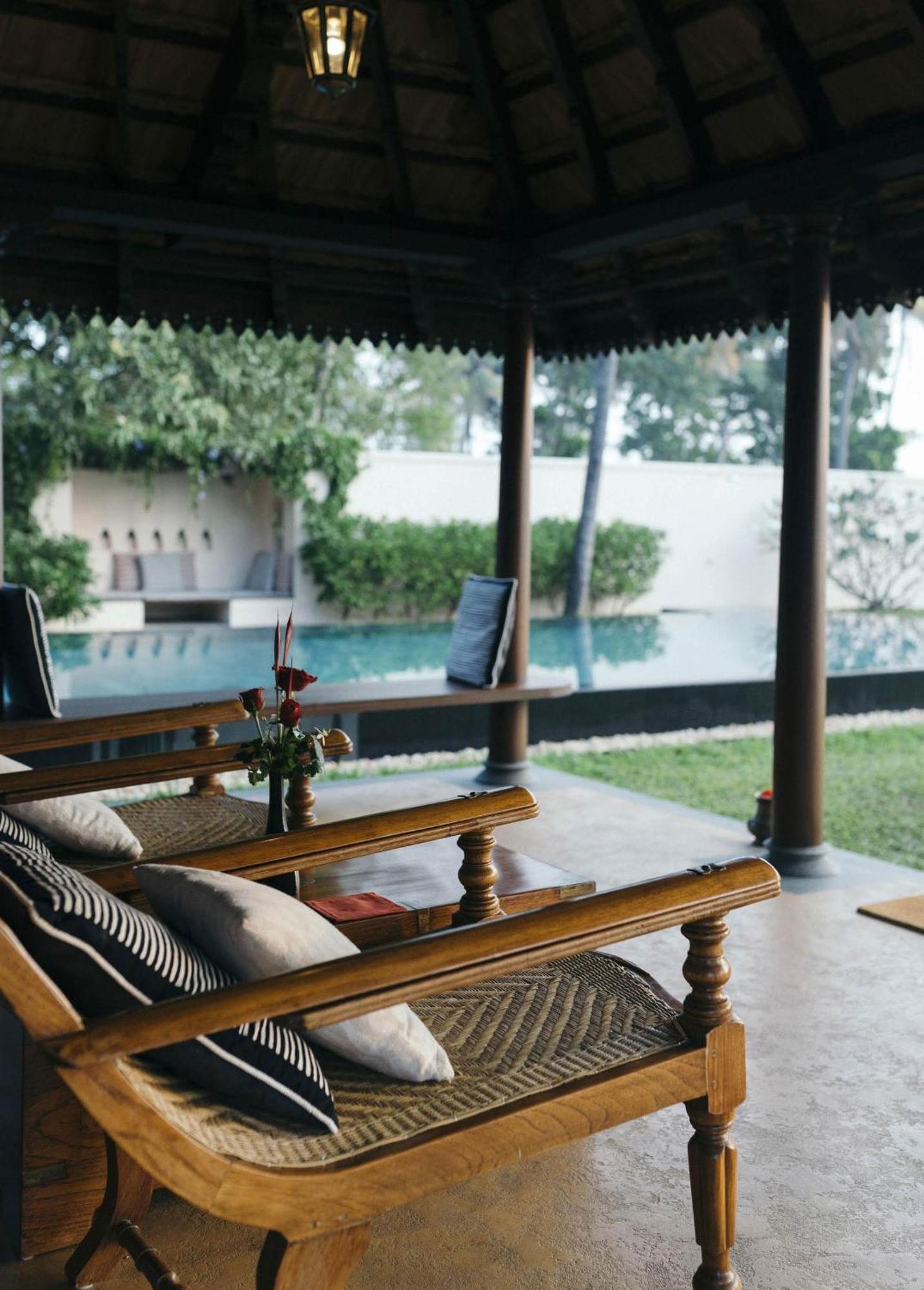 Lakeshore Villa Alappuzha Dış mekan fotoğraf