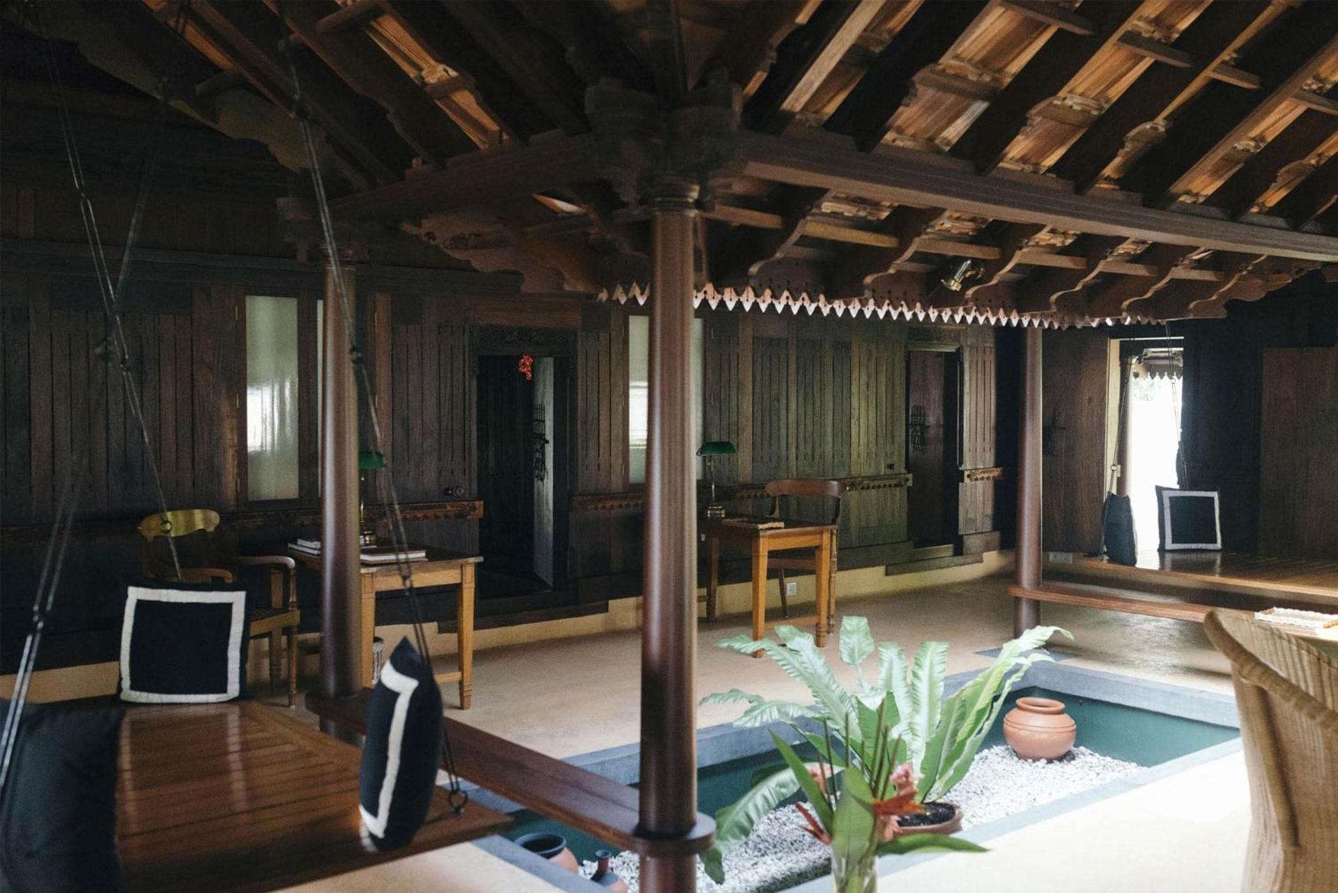 Lakeshore Villa Alappuzha Dış mekan fotoğraf